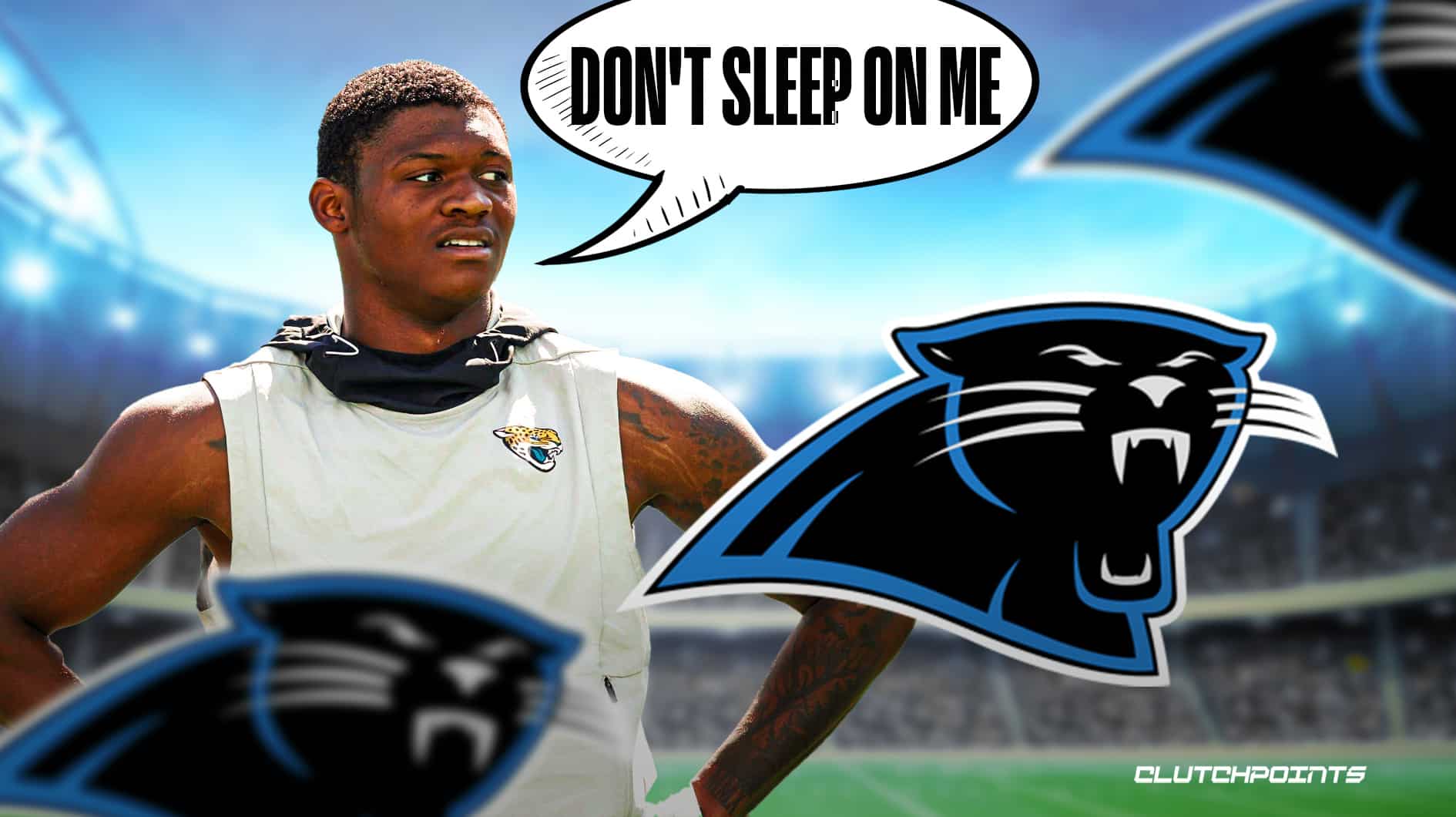 What are reasonable expectations for the Carolina Panthers in 2023?