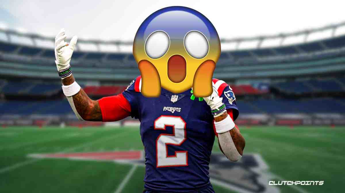 Jalen Mills, Patriots, Patriots free agency, Jalen Mills contract, Patriots cap space, Packers, Patriots Packers fight
