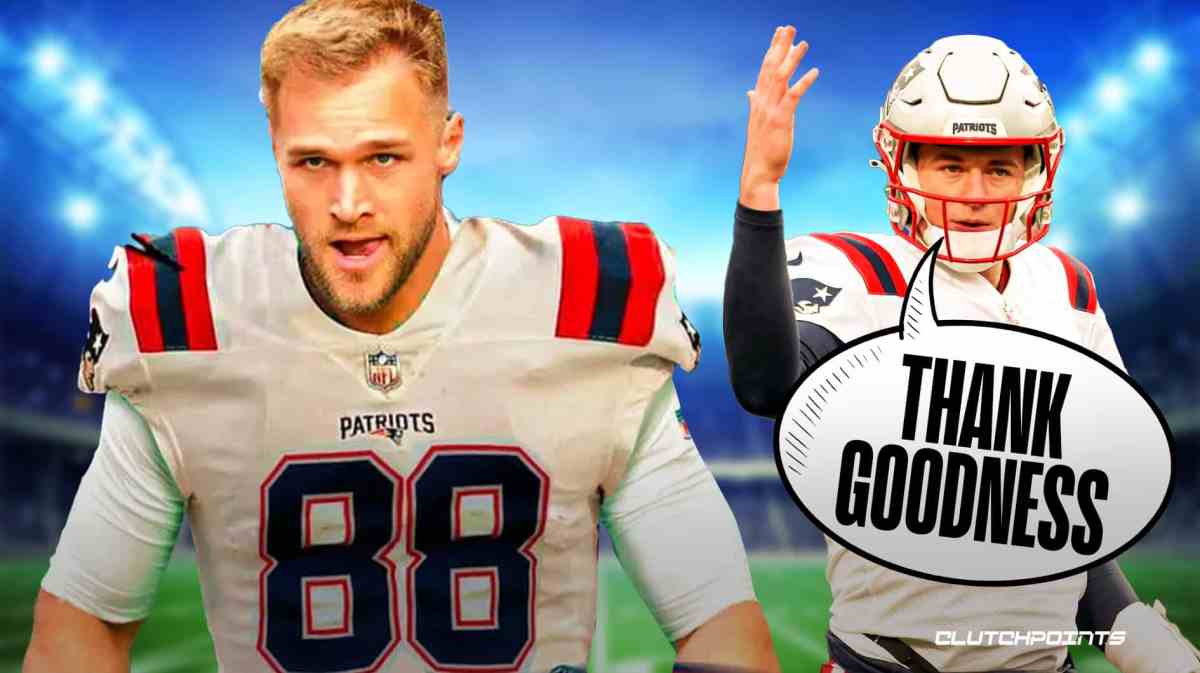 Patriots, Mike Gesicki, NFL Free Agency
