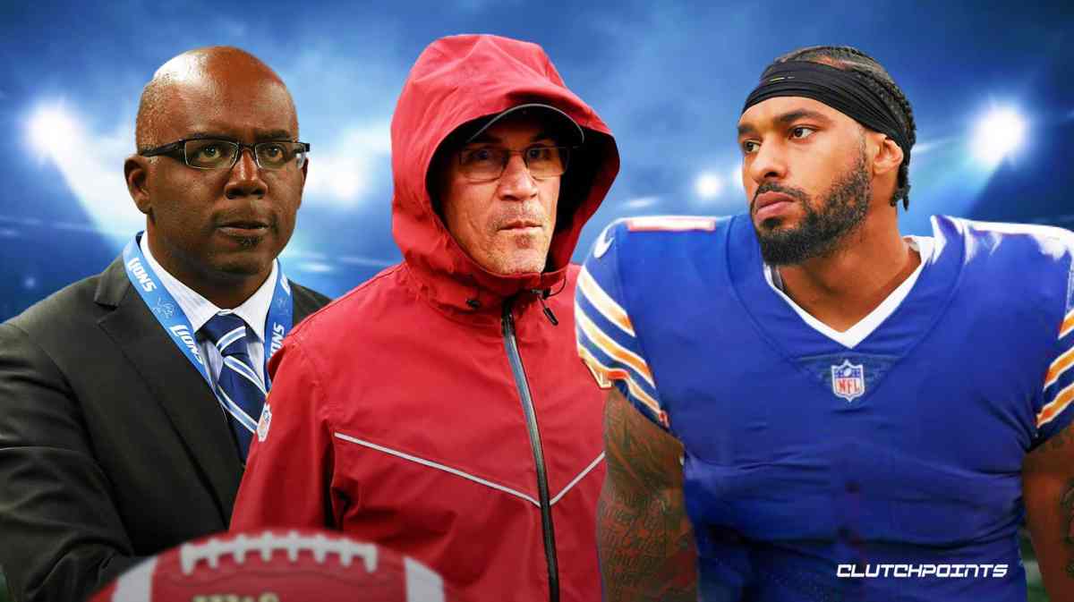 Commanders, Montez Sweat