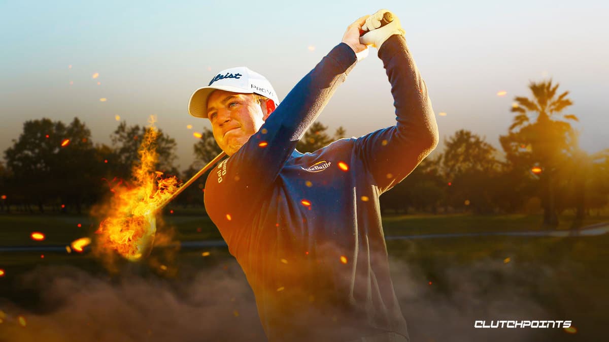 Tom Hoge, Players Championship