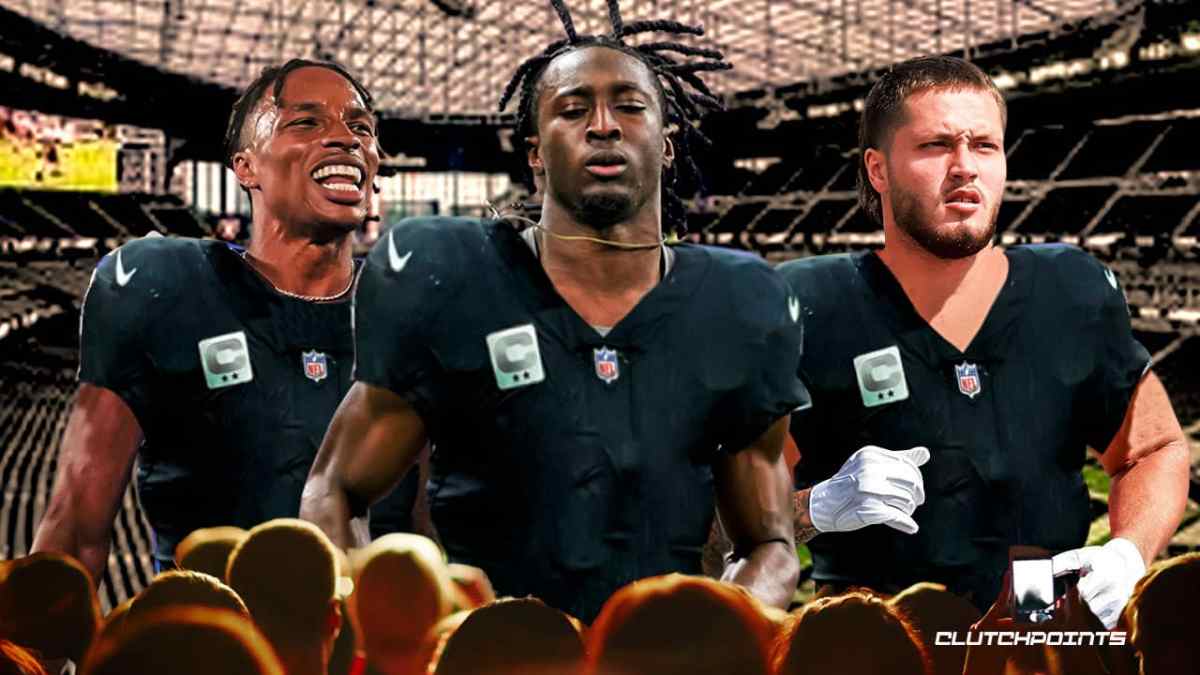 raiders, nfl draft, raiders nfl draft, raiders draft, 2023 nfl draft