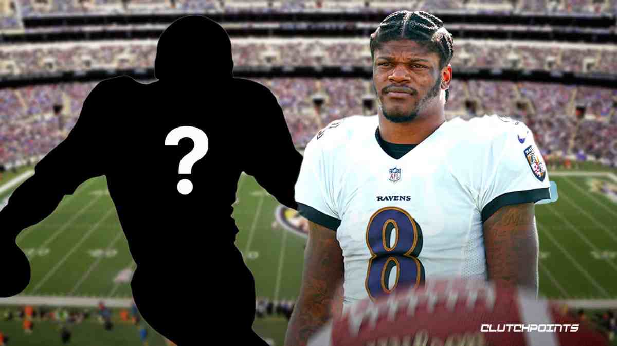 Lamar Jackson, Ken Francis, Baltimore Ravens, NFL Free Agency