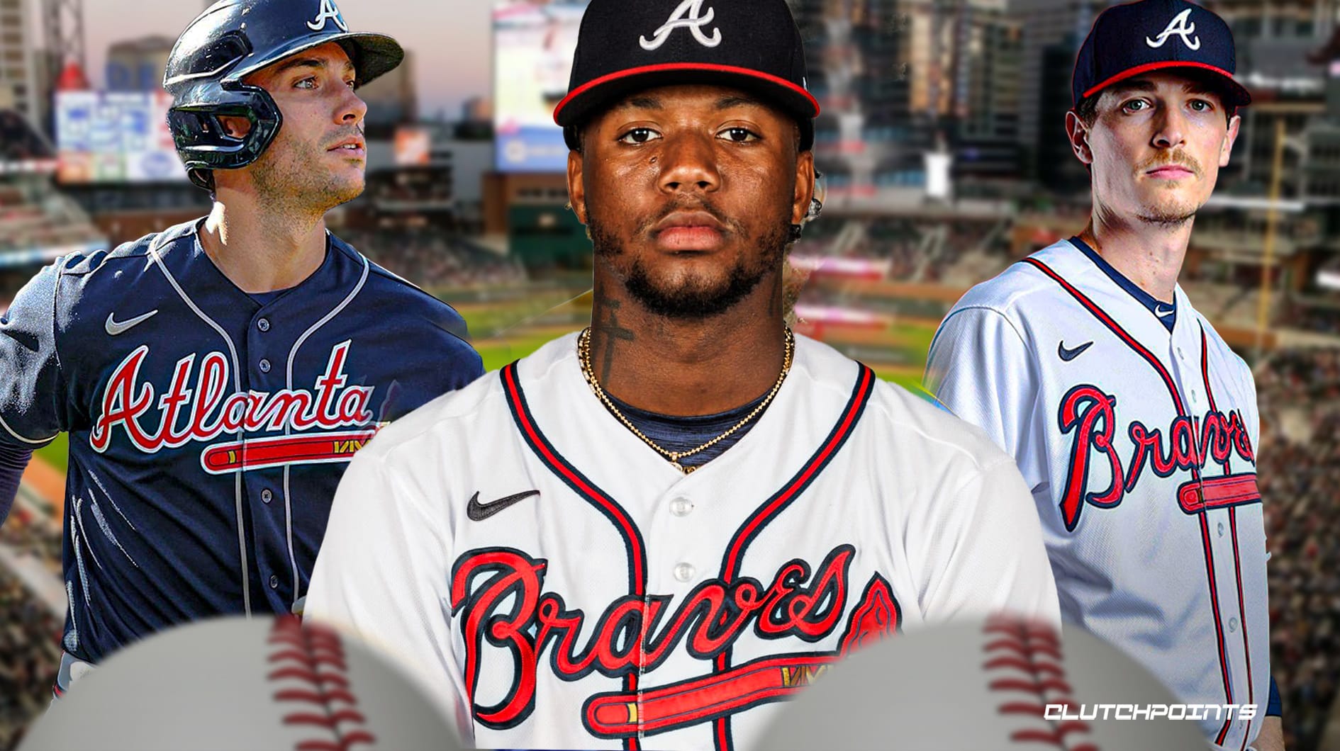 Braves 4 bold predictions ahead of MLB Opening Day