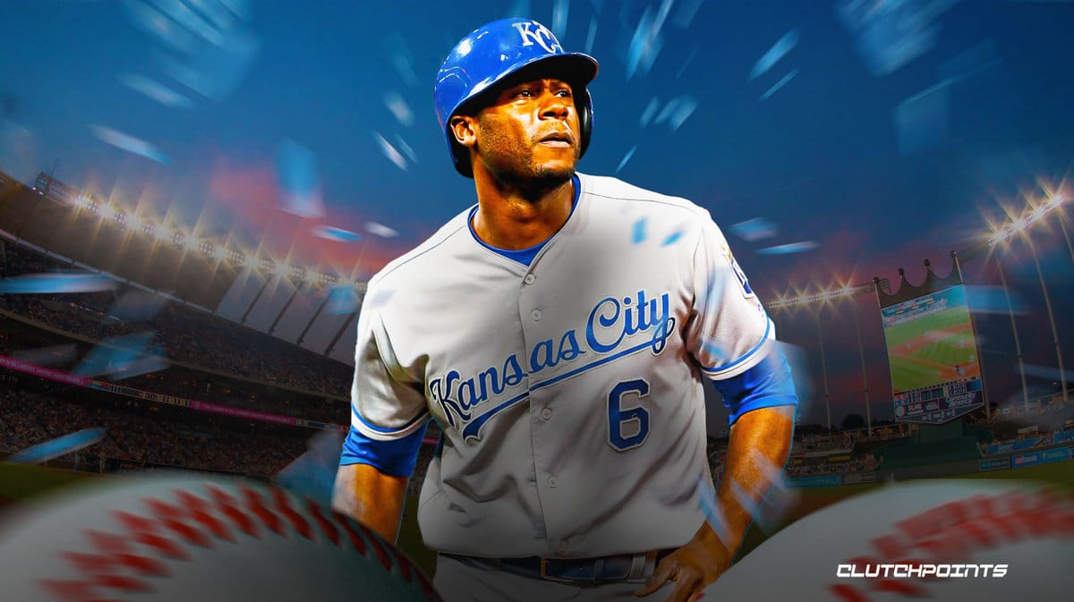 Royals, Lorenzo Cain