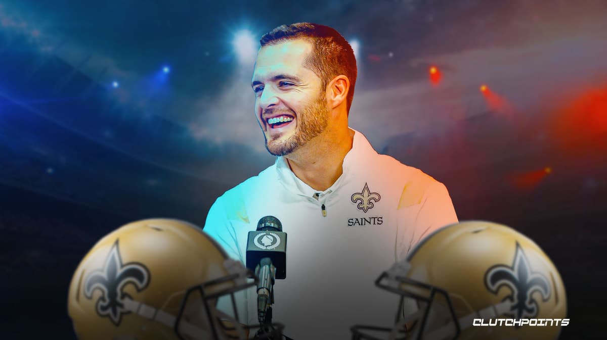 Saints