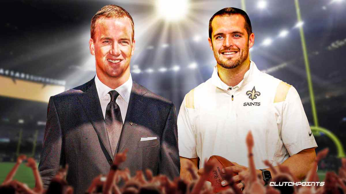 Saints