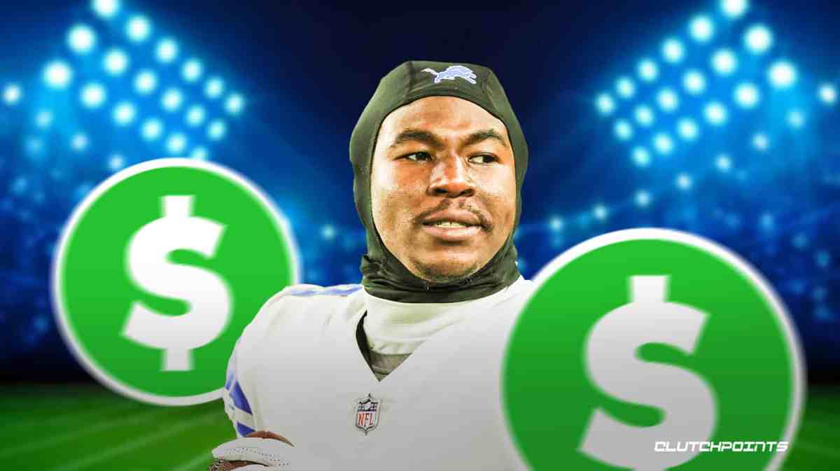 Jamaal Williams, New Orleans Saints