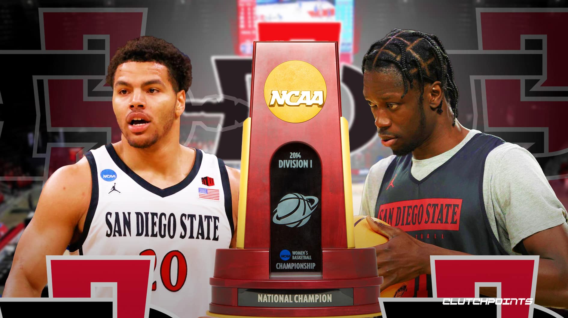San Diego State Basketball Why Aztecs Will Win 2023 Ncaa Tournament After Reaching Final Four 