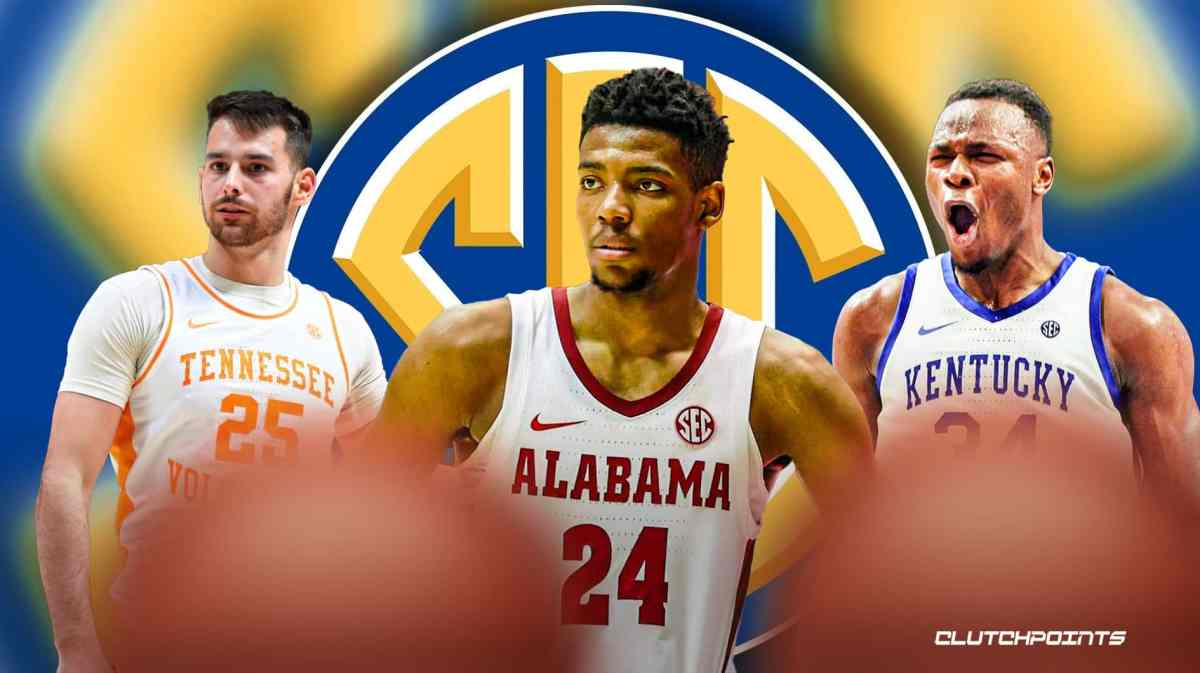 SEC Tournament Odds: 2023 winner prediction and pick