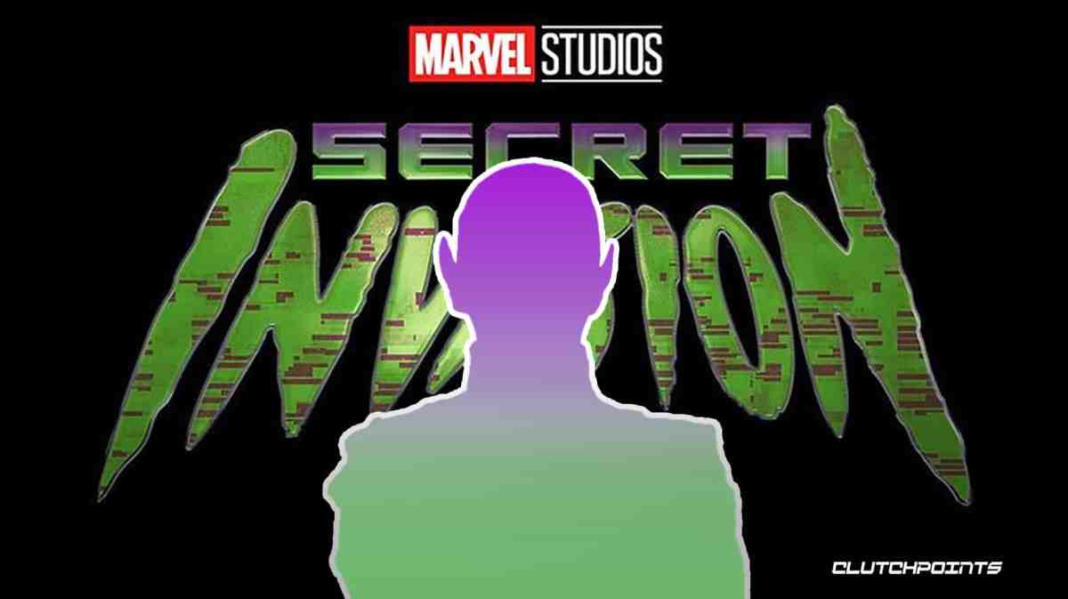 Secret Invasion, Skrull