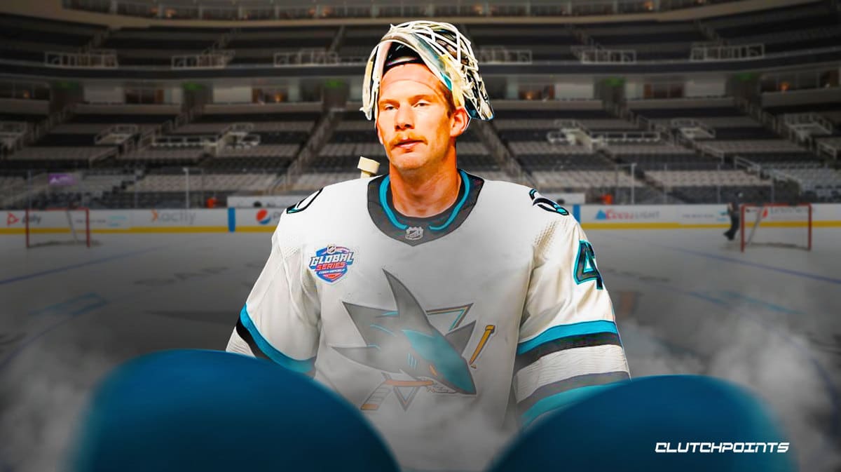 Sharks, James Reimer, LGBTQ+