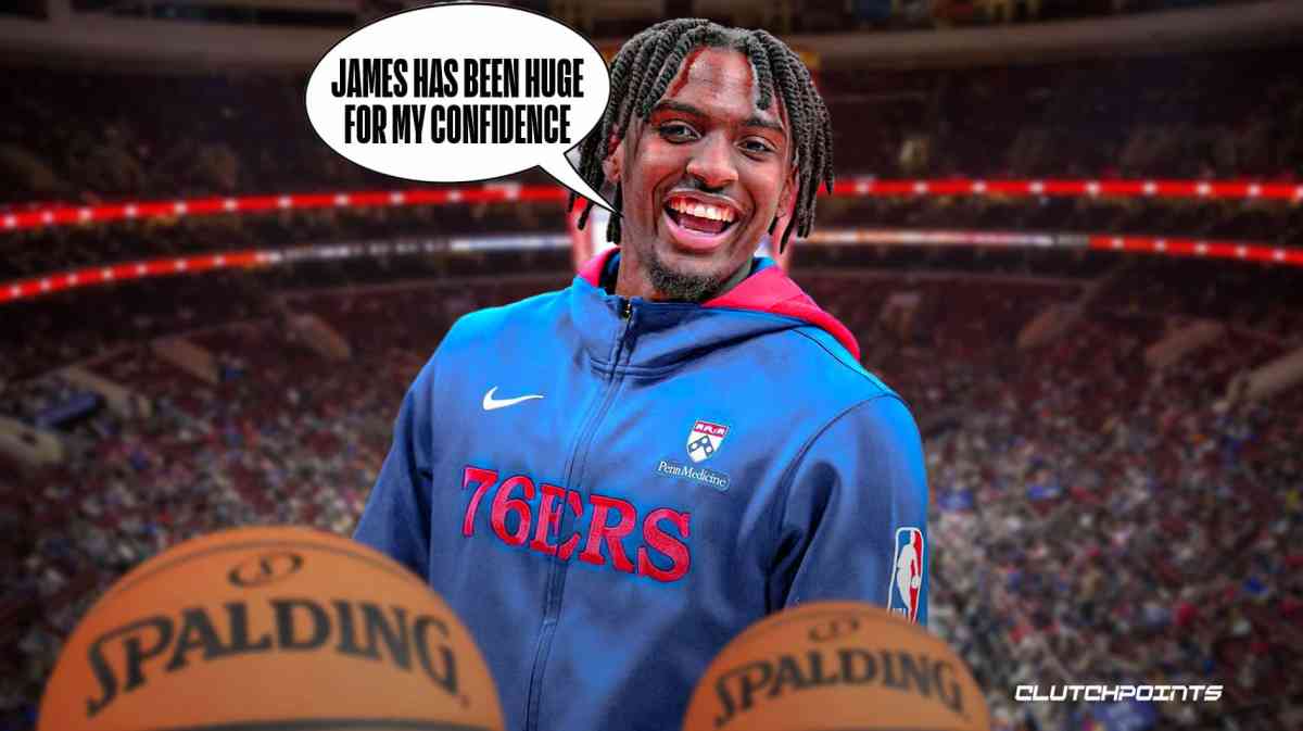 Tyrese Maxey, Philadelphia 76ers