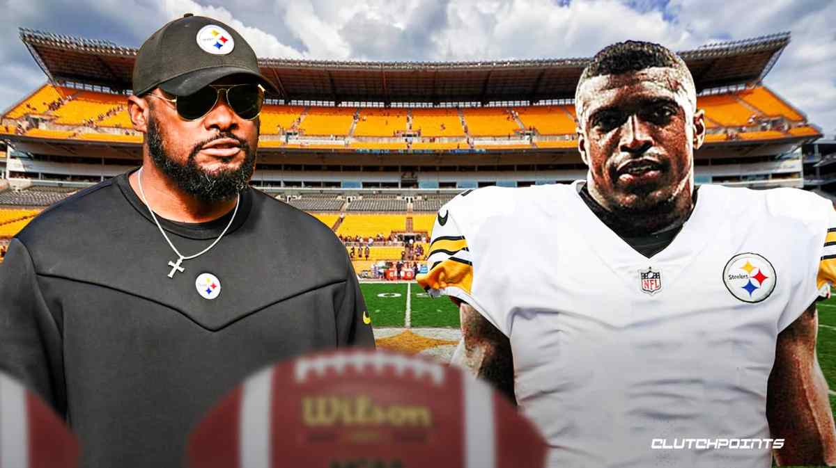 Steelers