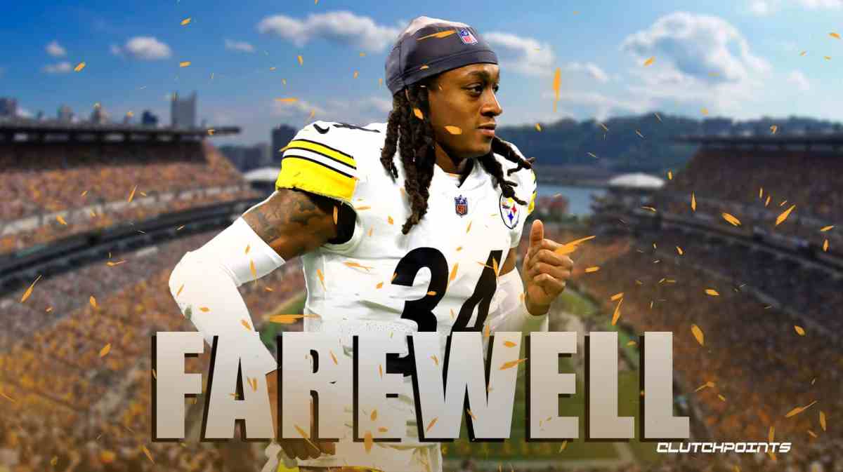 Terrell Edmunds, Steelers, Patrick Peterson, Cole Holcomb, Kenny Pickett