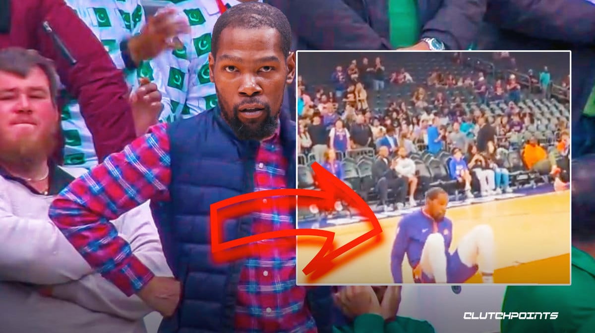 Kevin Durant