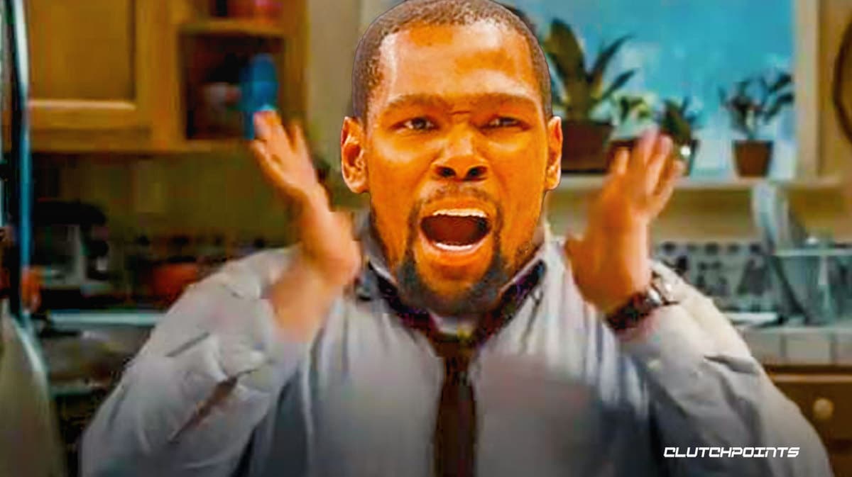 Kevin Durant