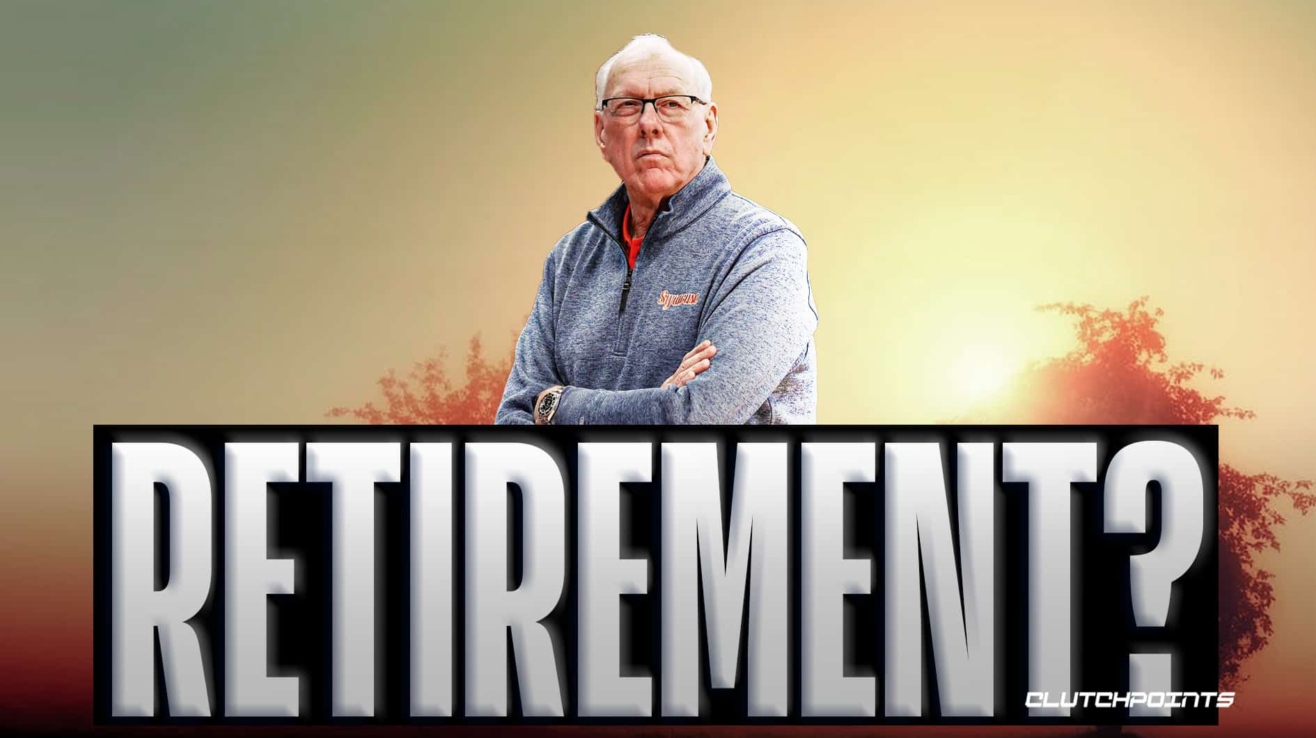 Jim Boeheim, Syracuse men's basketball, ACC, Big East