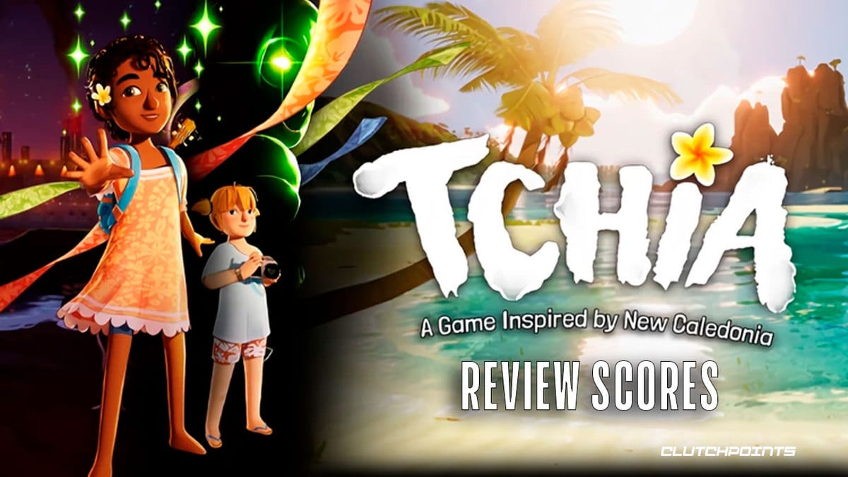tchia review, tchia review scores, tchia