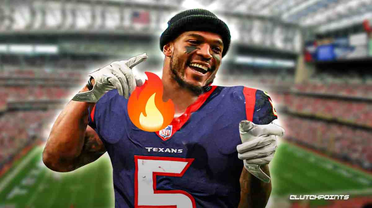 Denzel Perryman, Houston Texans, Denzel Perryman contract, NFL Free Agency, Texans free agency