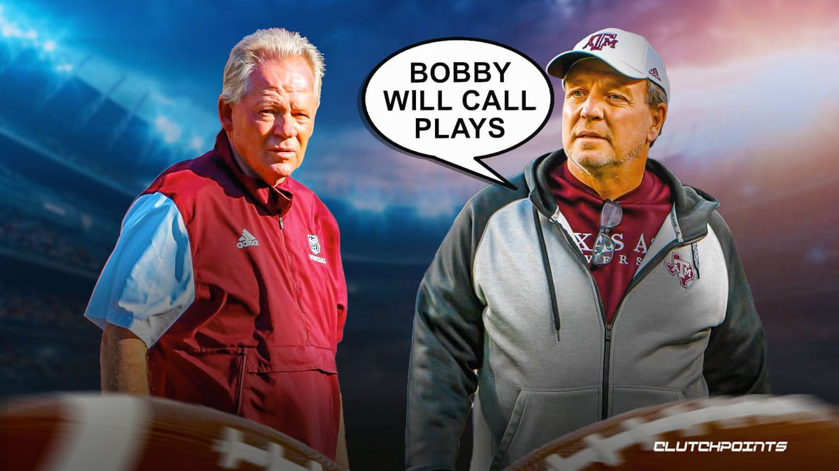 jimbo fisher, texas a&M football, bobby petrino