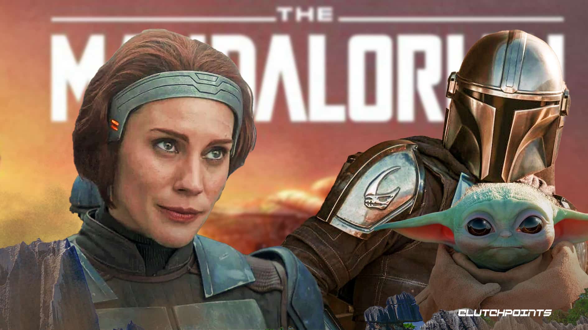 The Mandalorian' Season 3 Premiere Recap: Together Again - The New