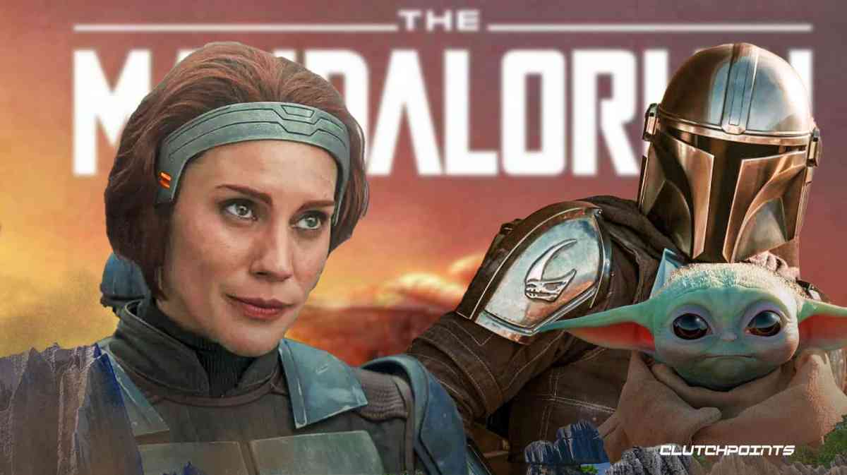 Star Wars, The Mandalorian, Entertainment