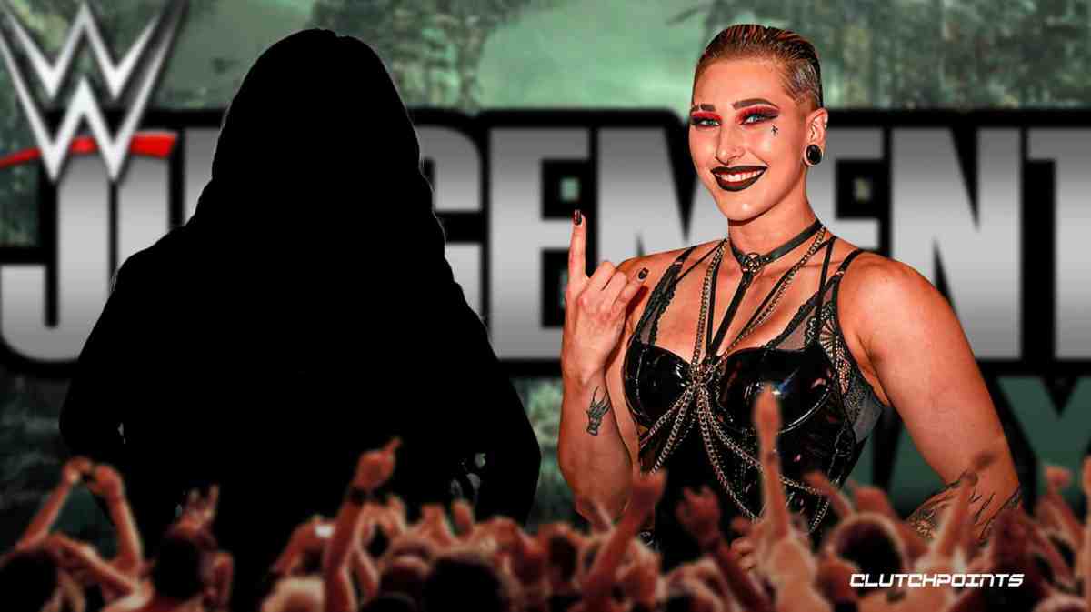 Rhea Ripley, WWE, Liv Morgan, Charlotte Flair, The Judgement Day