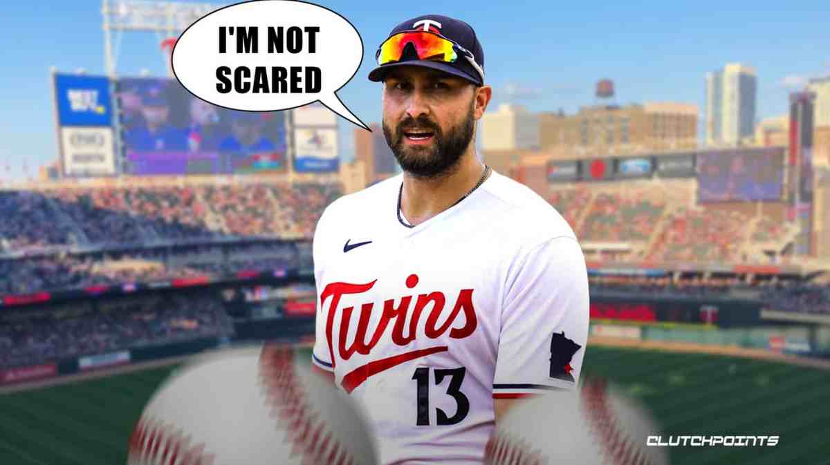 Joey Gallo, Twins, Red Sox, Yankees, Dodgers