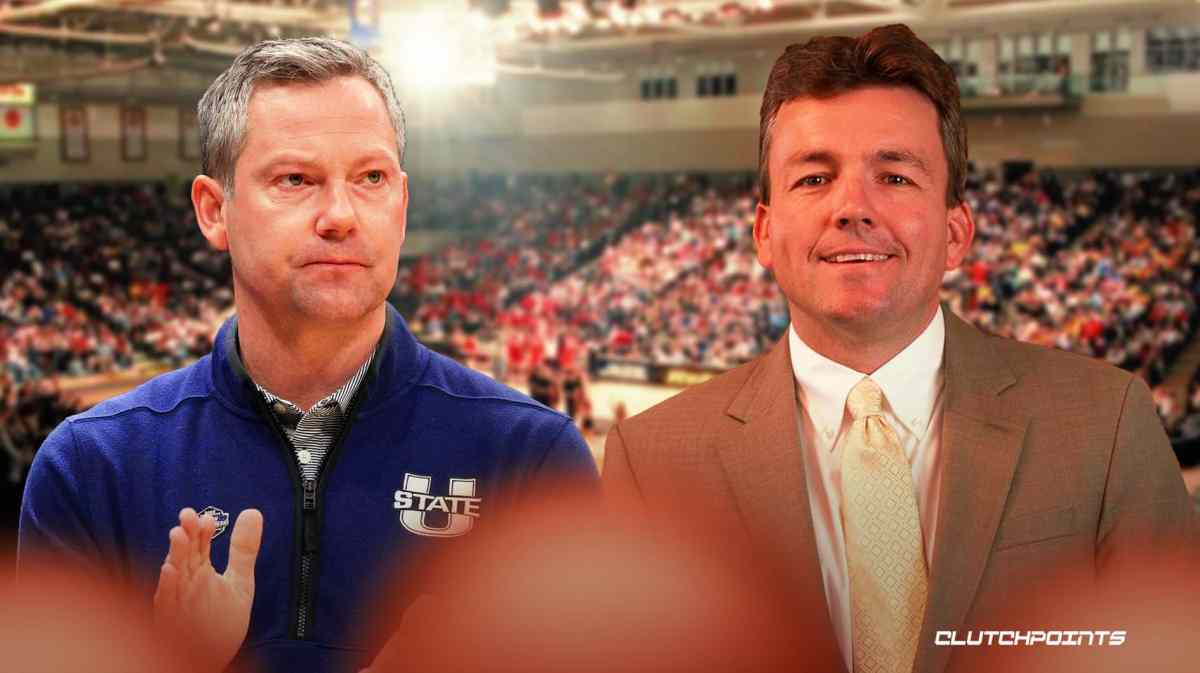 VCU basketball, Ryan Odom, Ryan Odom VCU, Mike Rhoades, VCU head coach
