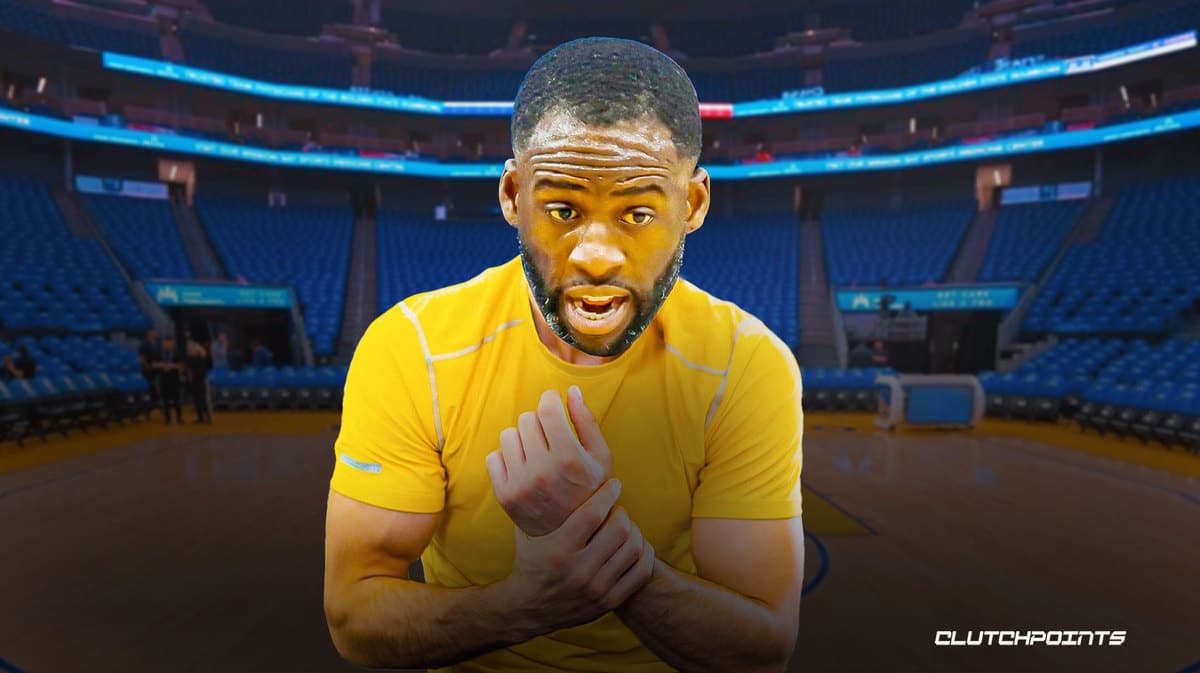 Draymond Green
