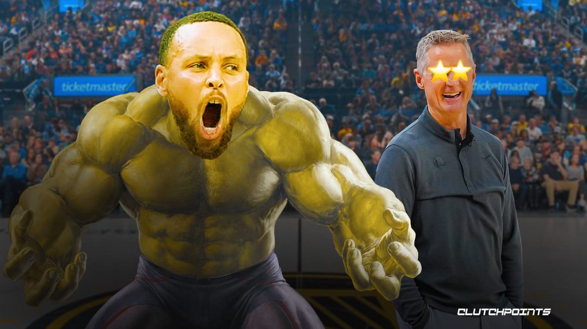 Stephen Curry, Steve Kerr, Golden State Warriors, Los Angeles , Kings, NBA Playoffs
