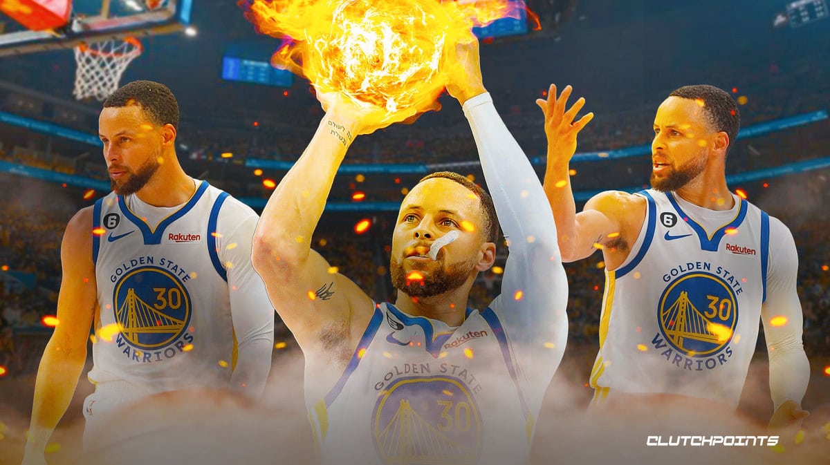 Warriors, Steph CUrry, Stephen Curry