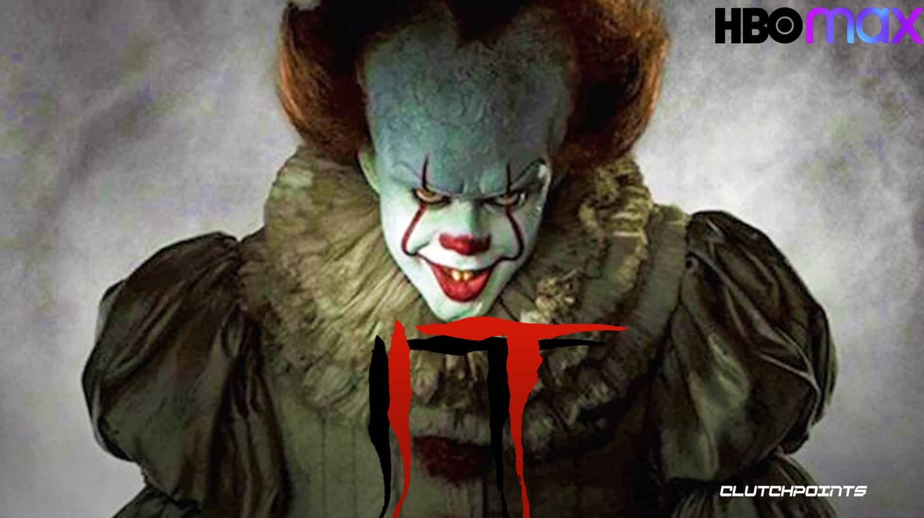 Welcome to Derry Bill Skarsgård drops on Pennywise future