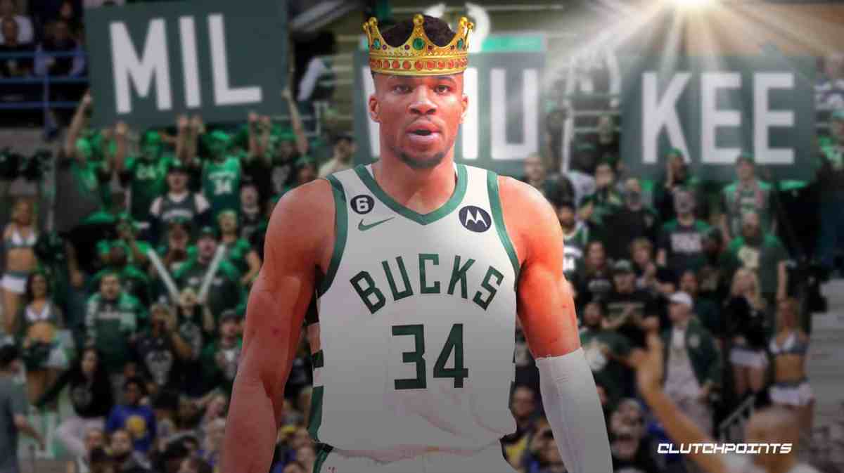 Giannis Antetokounmpo, Milwaukee Bucks, Joel Embiid, Sixers