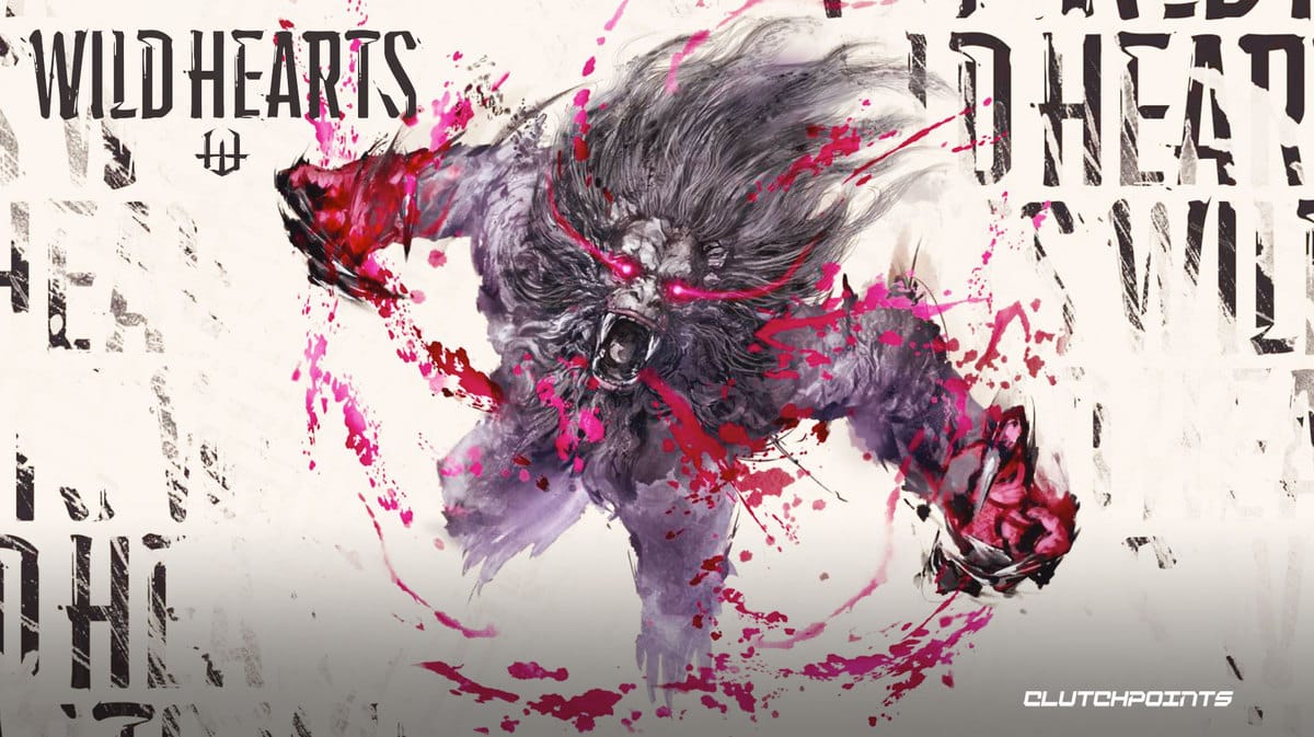 Wild Hearts unveils its latest Kemono, the mighty winged Amaterasu –  PlayStation.Blog