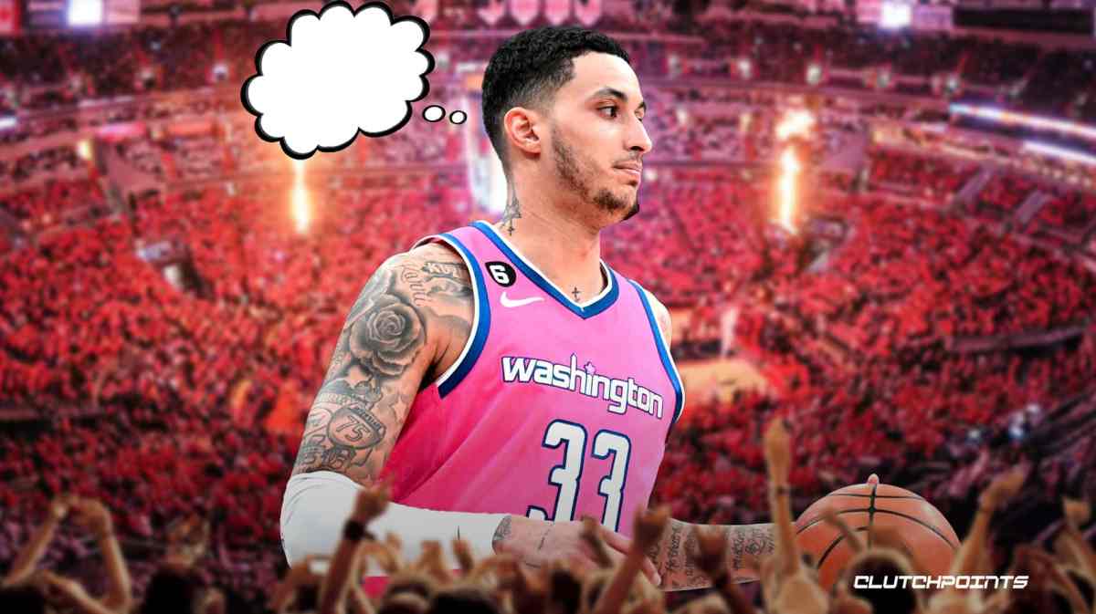 Washington Wizards, Kyle Kuzma