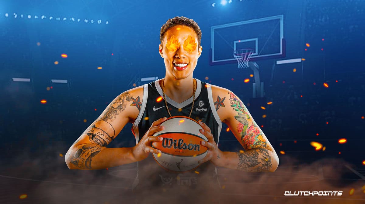 WNBA: When is Brittney Griner's first game back with Mercury?