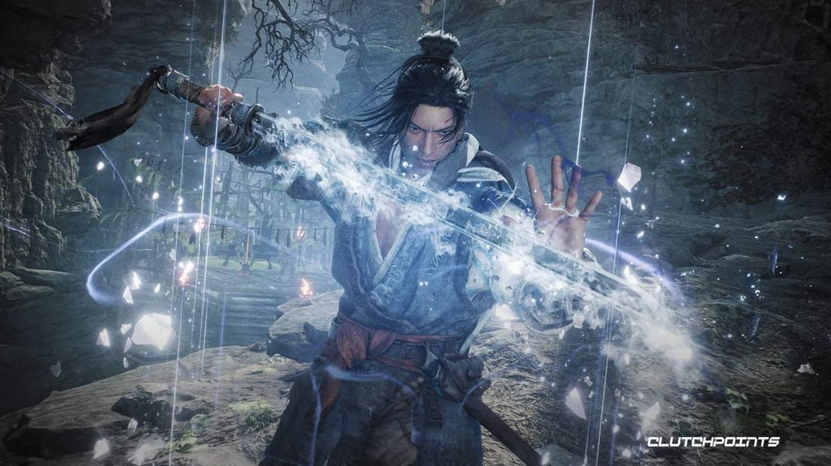 Wo Long Fallen Dynasty Guide - Best Builds for Water Virtue
