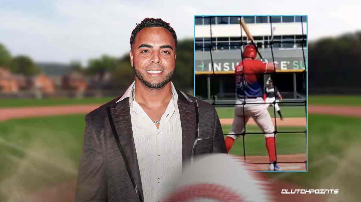 Nelson Cruz, World Baseball Classic, Dominican Republic