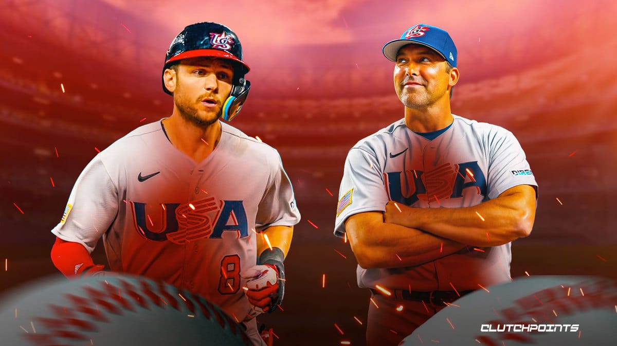 Team USA