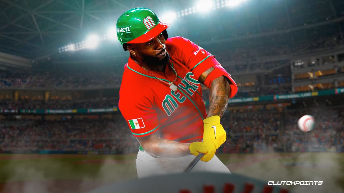 randy arozarena, world baseball classic