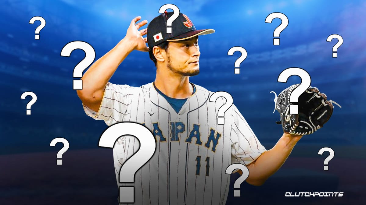 Yu Darvish, Japan, World Baseball Classic, Team USA, Shohei Ohtani,