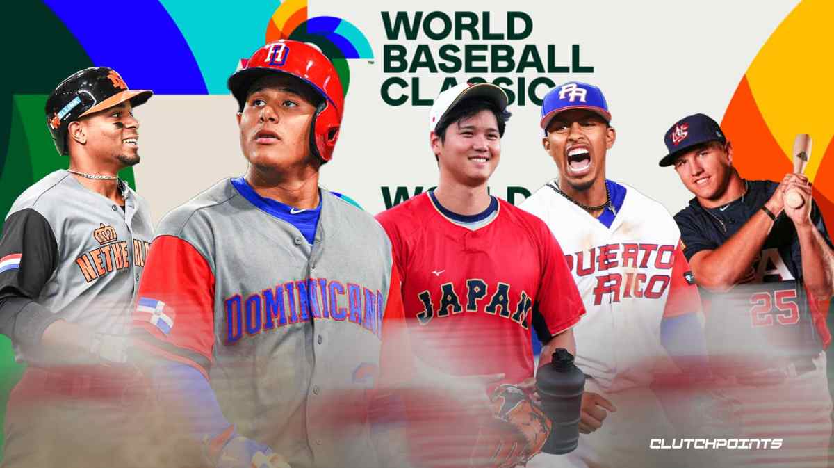 World Baseball Classic Odds: 2023 winner prediction and pick