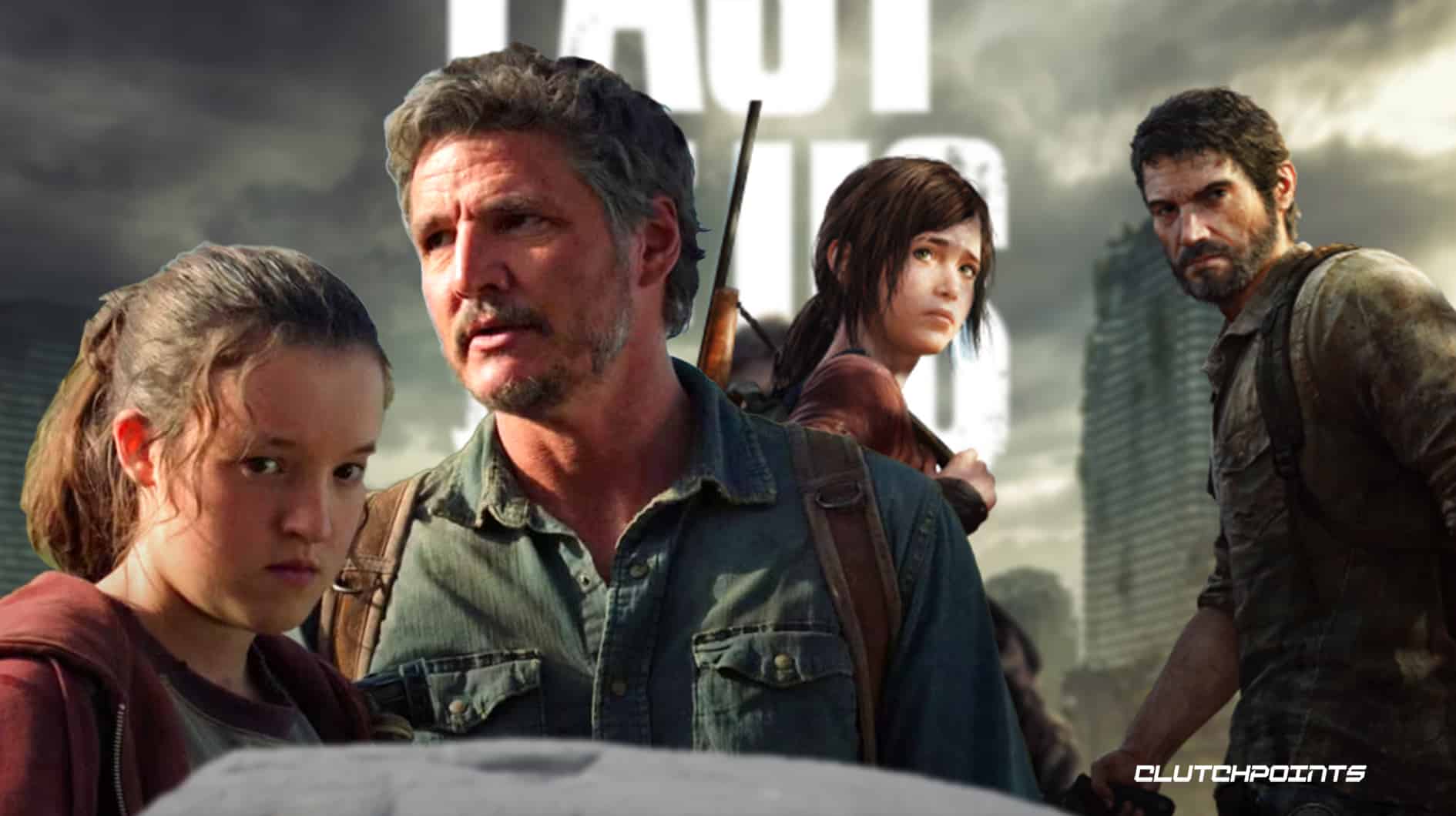 The Last of Us': 5 key differences between the HBO series and the video  game