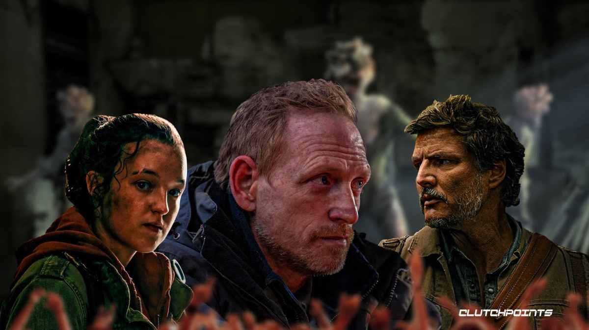 The Last Of Us, HBO, Entertainment