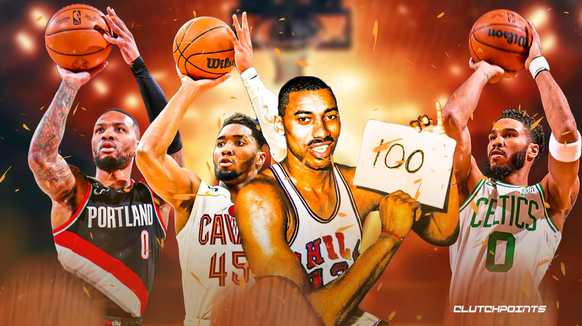 6 NBA players with best chance of breaking record, ranked