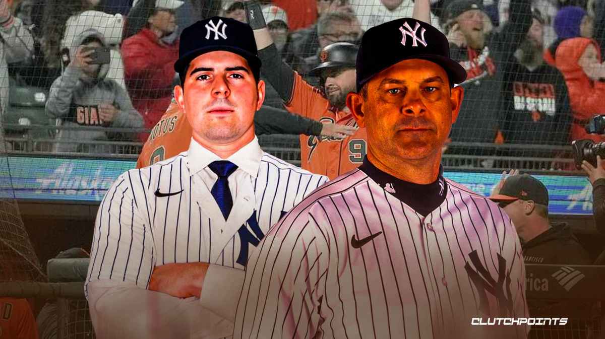 New York Yankees Carlos Rodon injury