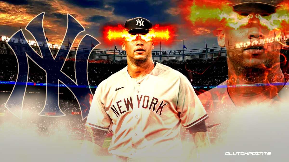 Frankie Montas, Yankees