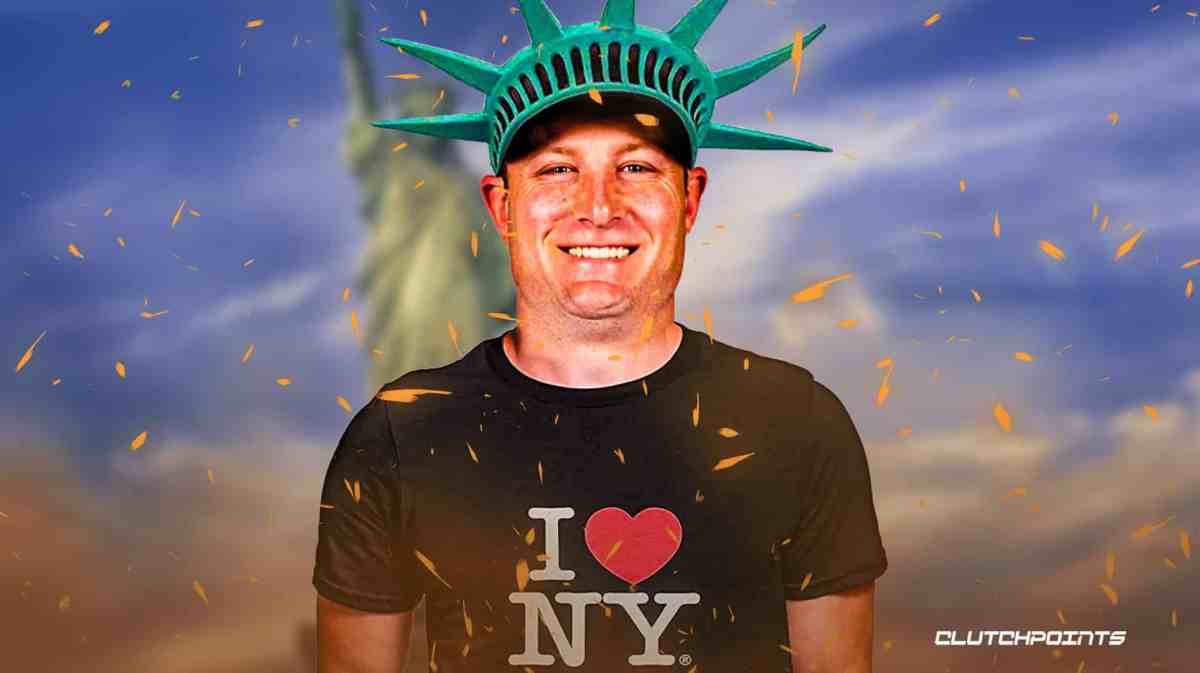 Gerrit Cole, New York Yankees